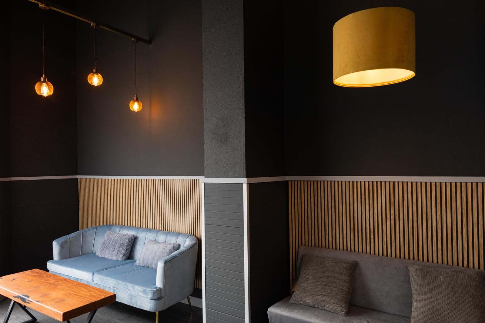 CHILL OUT HUMO GIJON